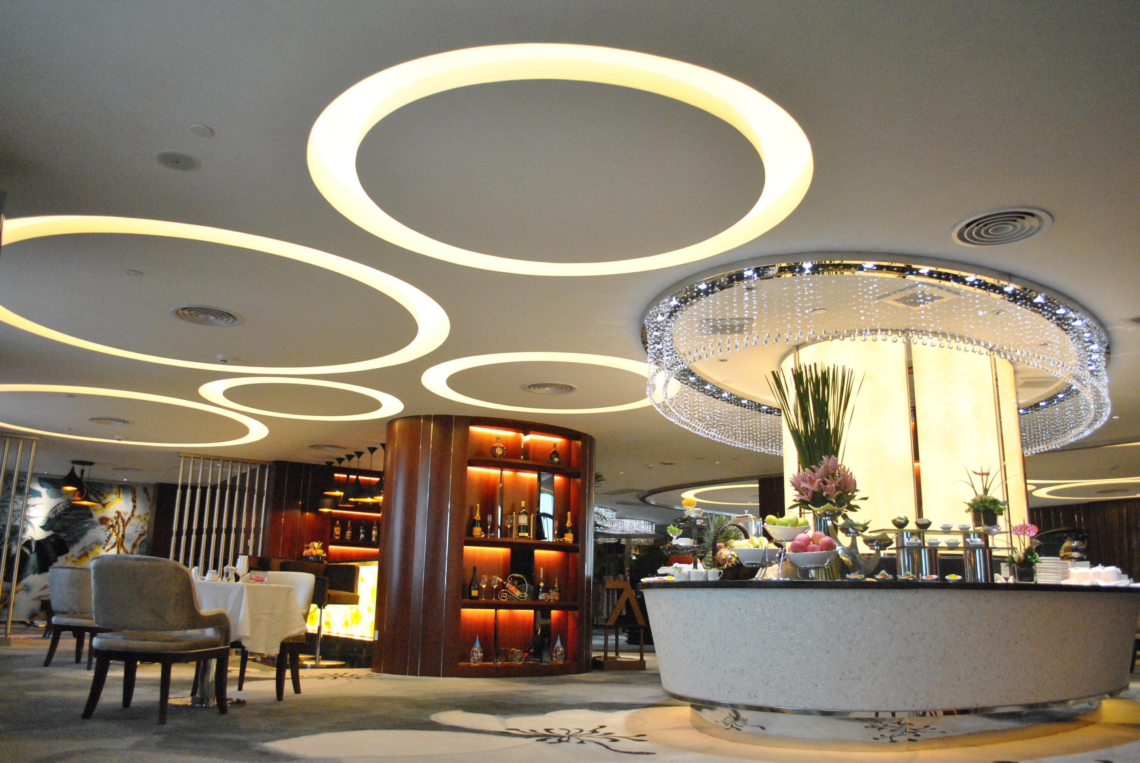 Crowne Plaza Foshan By Ihg - Canton Fair Free Shuttle Bus Kültér fotó